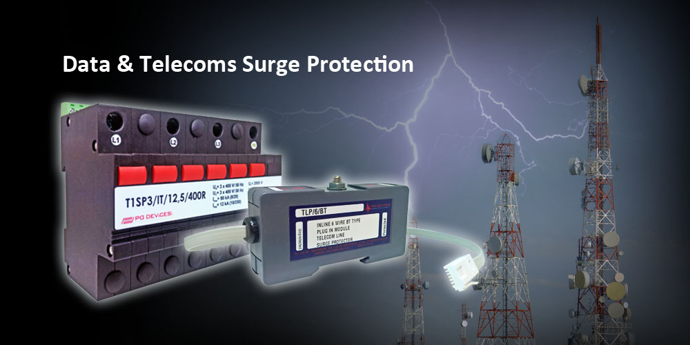 Data and Telecoms 