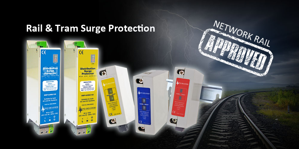 Network Rail PADS Approved Products