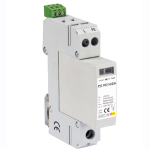Compact Single Phase Type 2 Rated 275V Uc (T2SU1/20/20/275R)