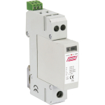 Compact Single Phase Type 2 Uc 275V (T2SU1/20/40/275R)