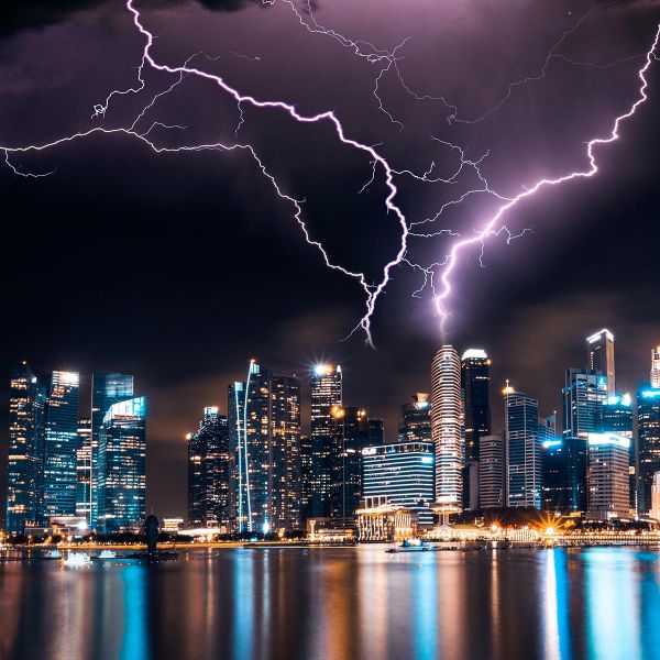 PD Devices - Surge Protection - Made in UK - Premium Quality