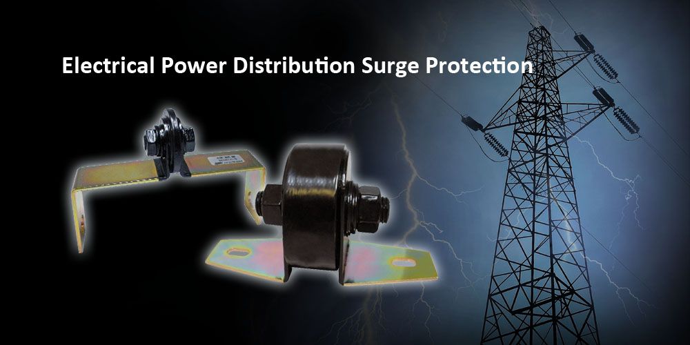 Electrical Power Surge Protection Products